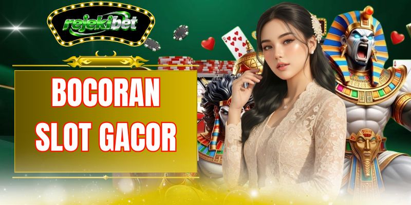 Bocoran Slot Gacor: 3 Waktu Terbaik Untuk Menang Jackpot
