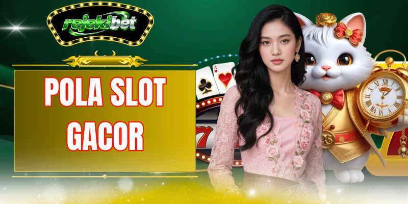 Pola Slot Gacor: 3 Kesalahan Umum Yang Harus Anda Hindari